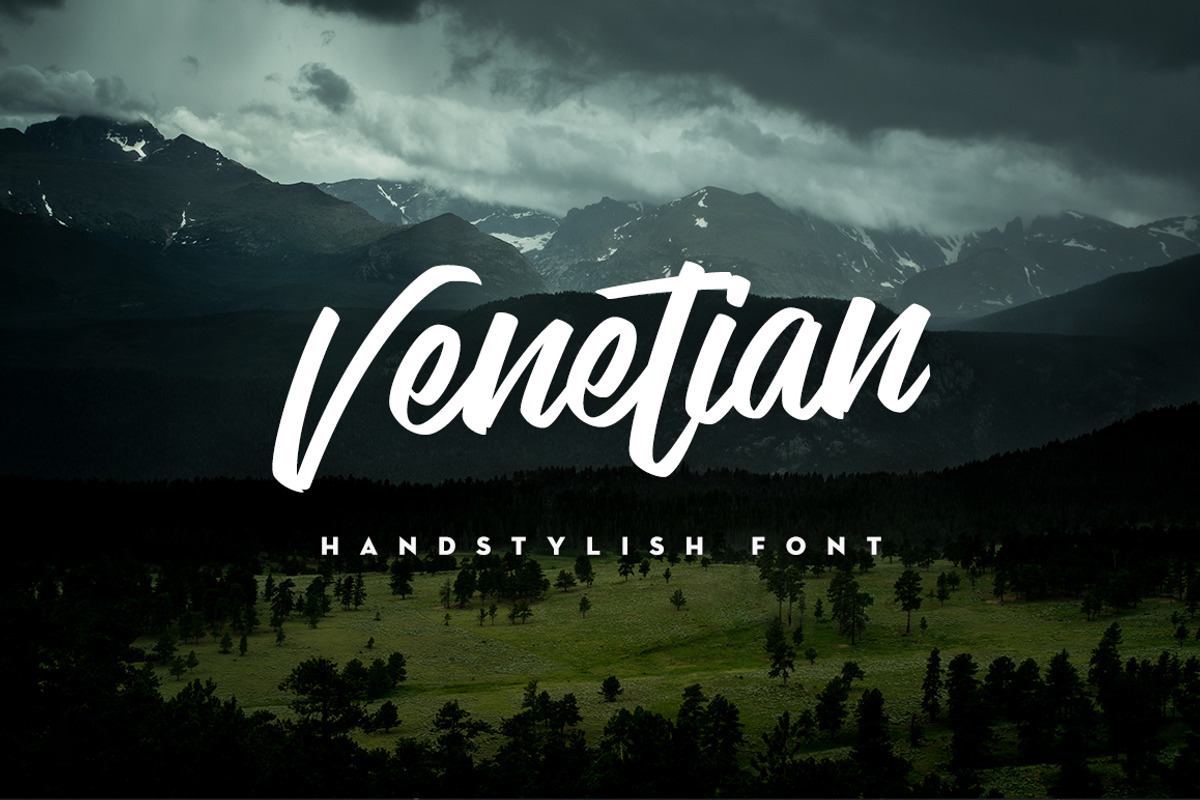 Venetian Handstylish Font Free Download Free Download Venetian Handstylish Font Free Download Free Download