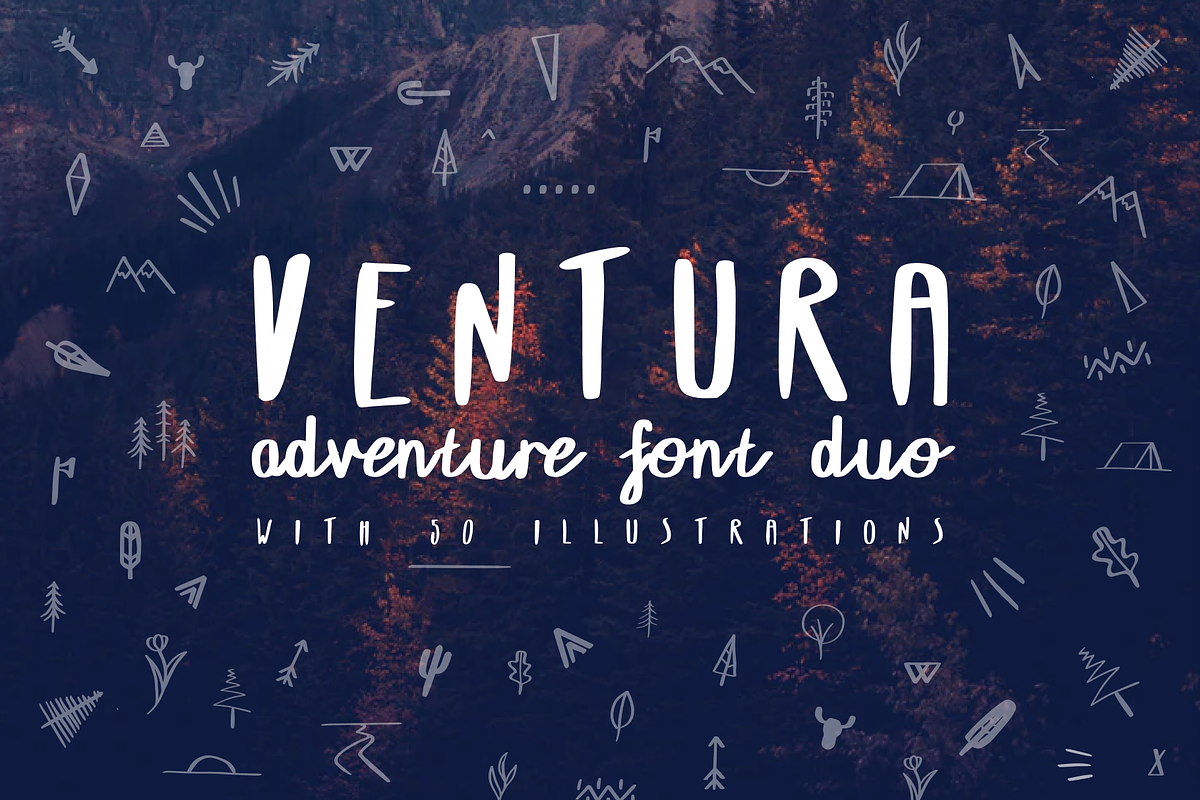 Ventura: Outdoor Adventure Font Duo Free Download Free Download Ventura: Outdoor Adventure Font Duo Free Download Free Download