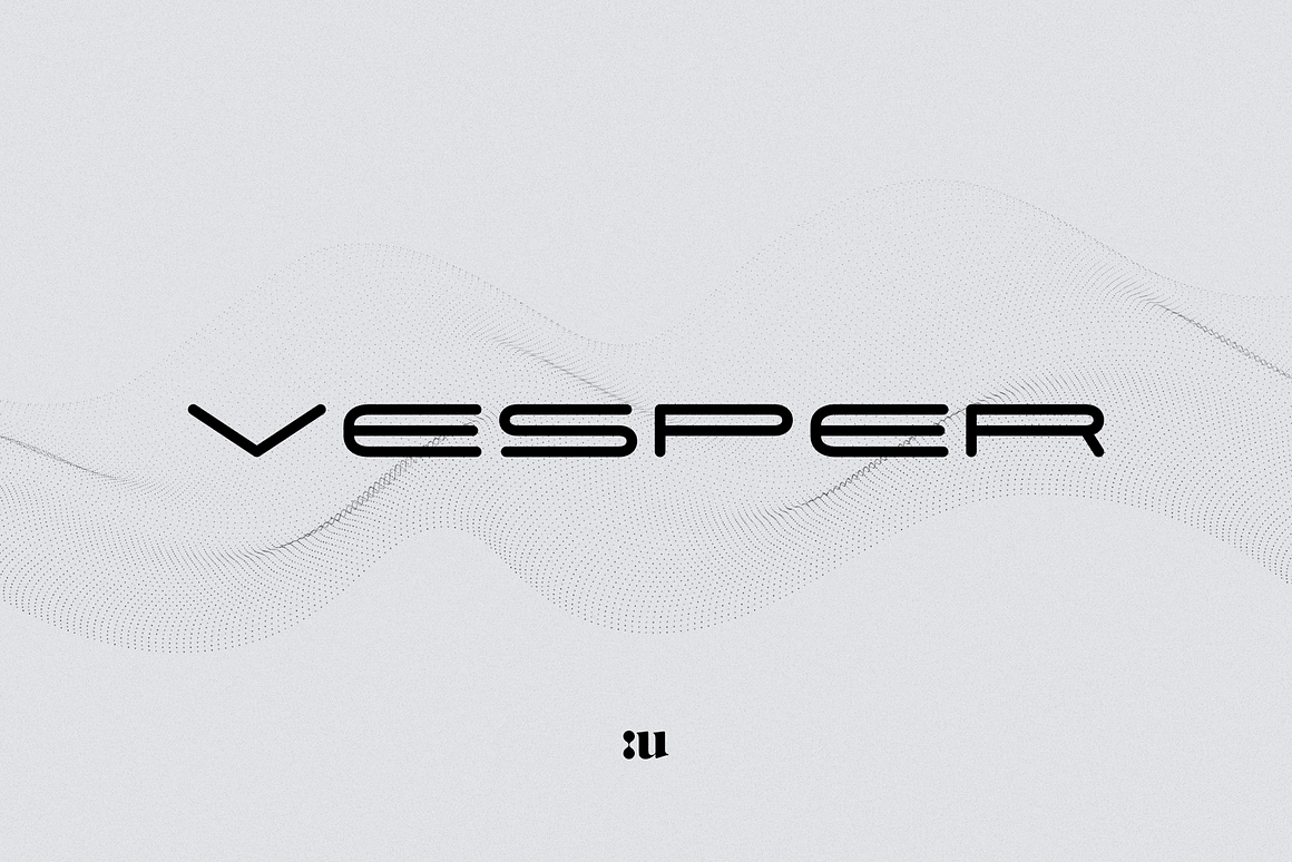 Vesper Font Free Download Vesper Font Free Download