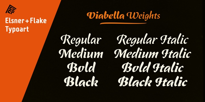 ViabellaT H Pro Font Free Download ViabellaT H Pro Font Free Download