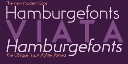 Viata Font Free Download Viata Font Free Download