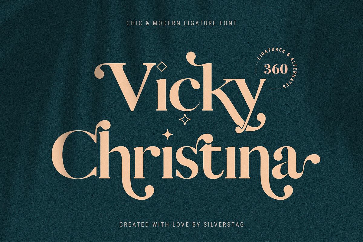 Vicky Christina Ligature Serif Font Free Download Free Download Vicky Christina Ligature Serif Font Free Download Free Download