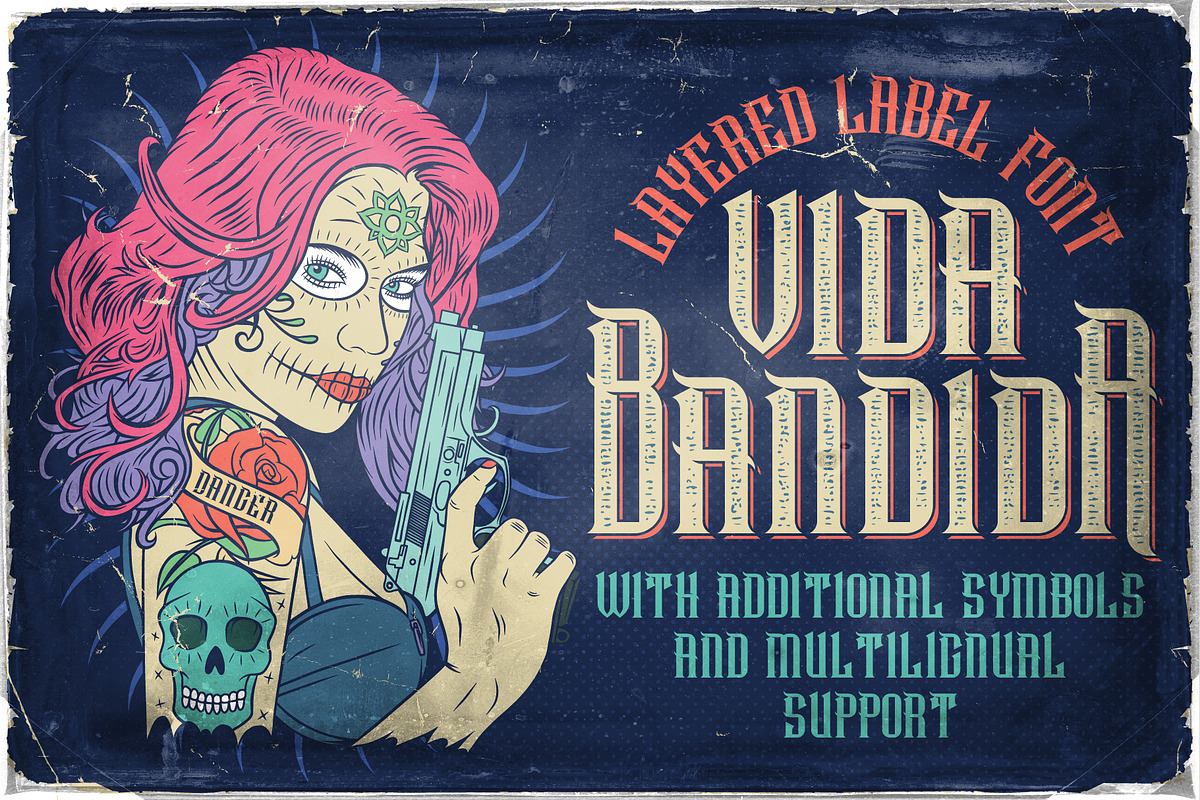 Vida Bandida Free Download Free Download