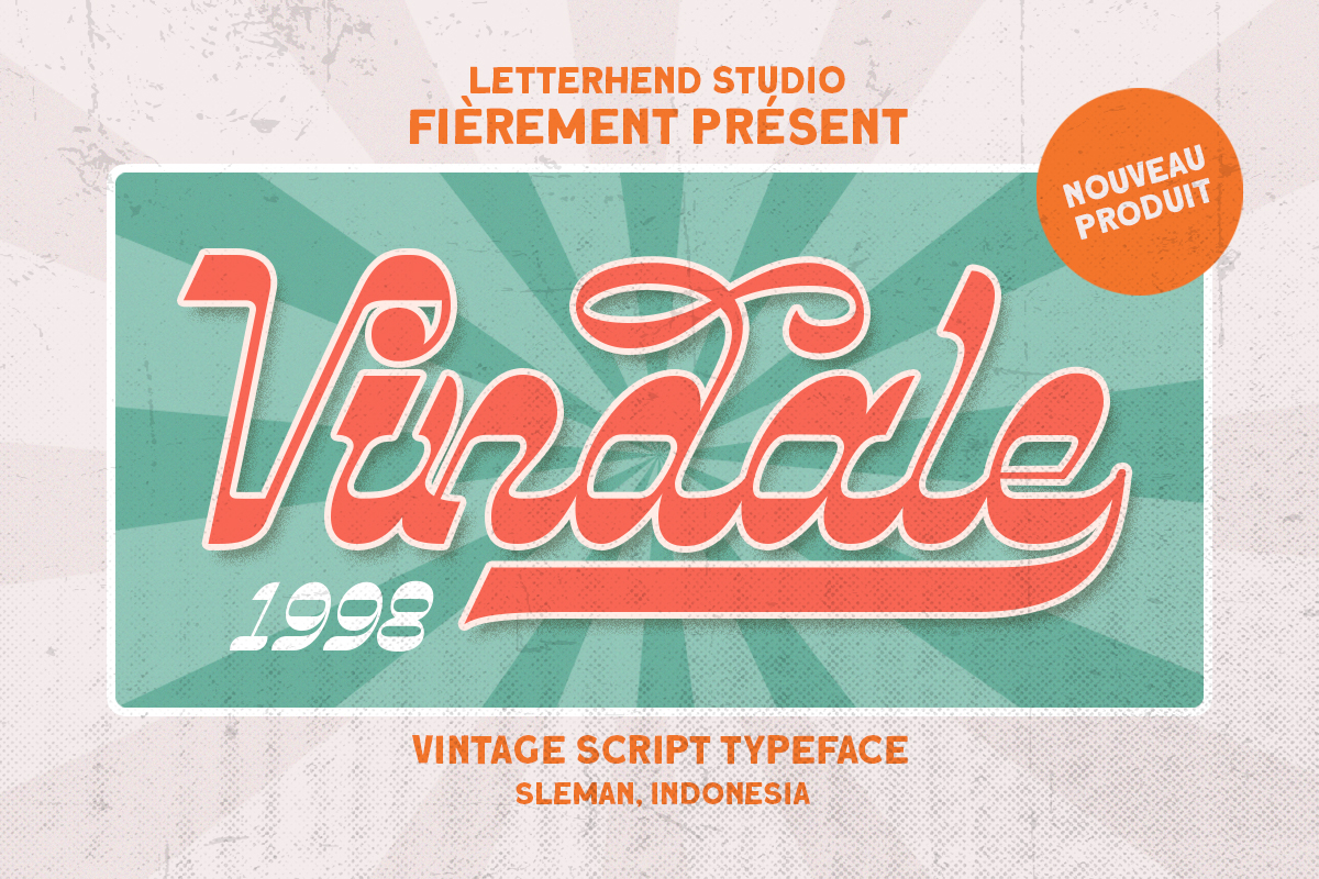 Vindale Font Free Download Vindale Font Free Download
