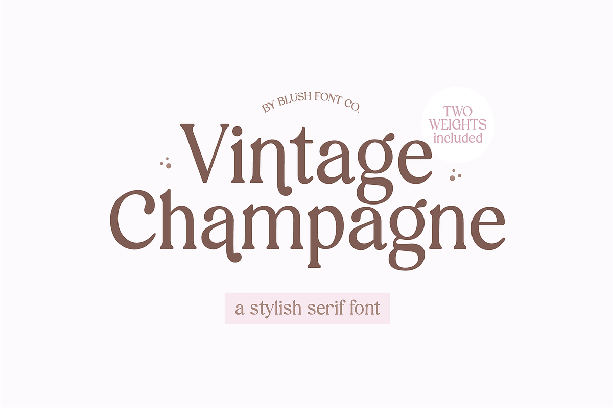 VINTAGE CHAMPAGNE Modern Serif Font Free Download Free Download VINTAGE CHAMPAGNE Modern Serif Font Free Download Free Download