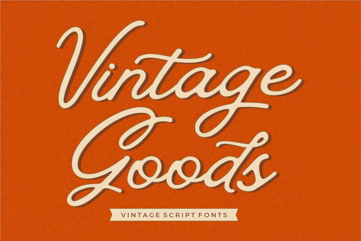 Vintage Goods Script Free Download Free Download