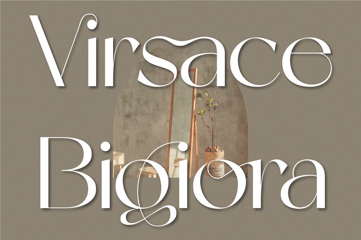 Virsace Bigiora | Modern Sans Serif Free Download Free Download Virsace Bigiora | Modern Sans Serif Free Download Free Download
