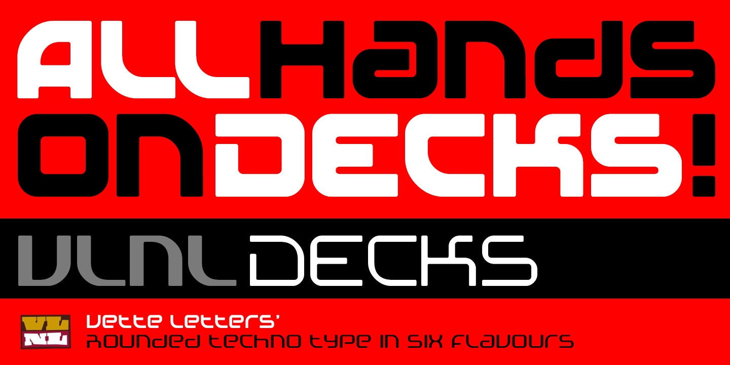 VLNL Decks Free Download Free Download VLNL Decks Free Download Free Download