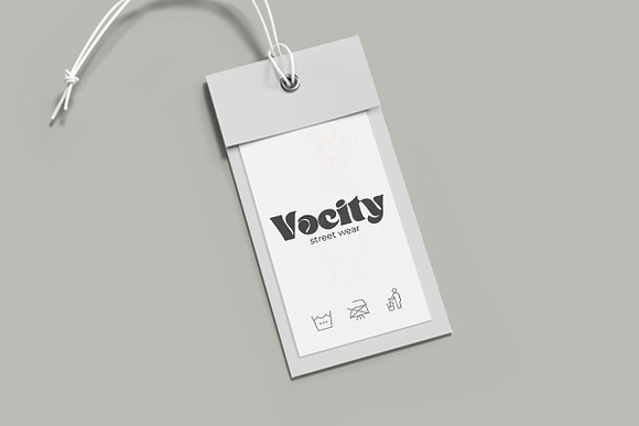 Vocity - Display Font Free Download Vocity - Display Font Free Download