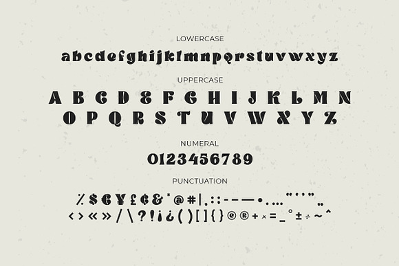 Vocity - Display Font Free Download Vocity - Display Font Free Download