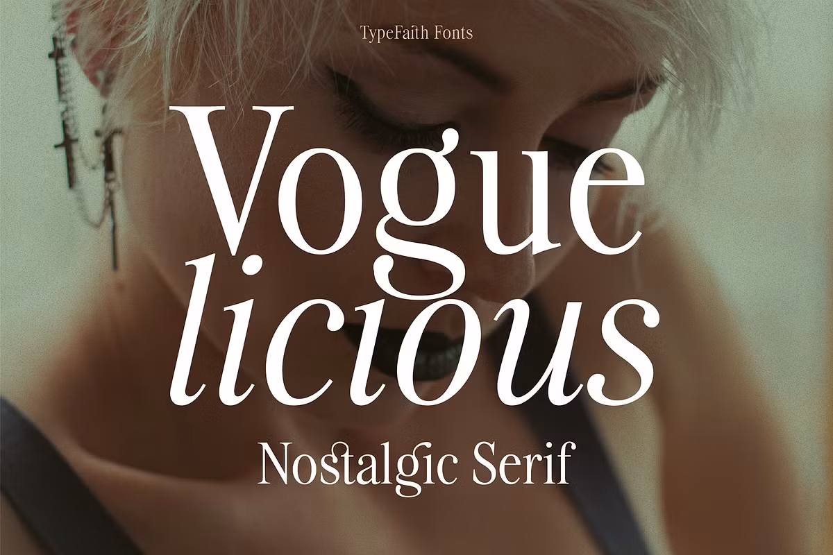 Voguelicious Free Download Free Download