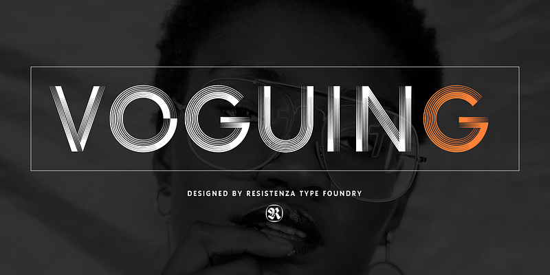 Voguing Font Free Download Free Download Voguing Font Free Download Free Download