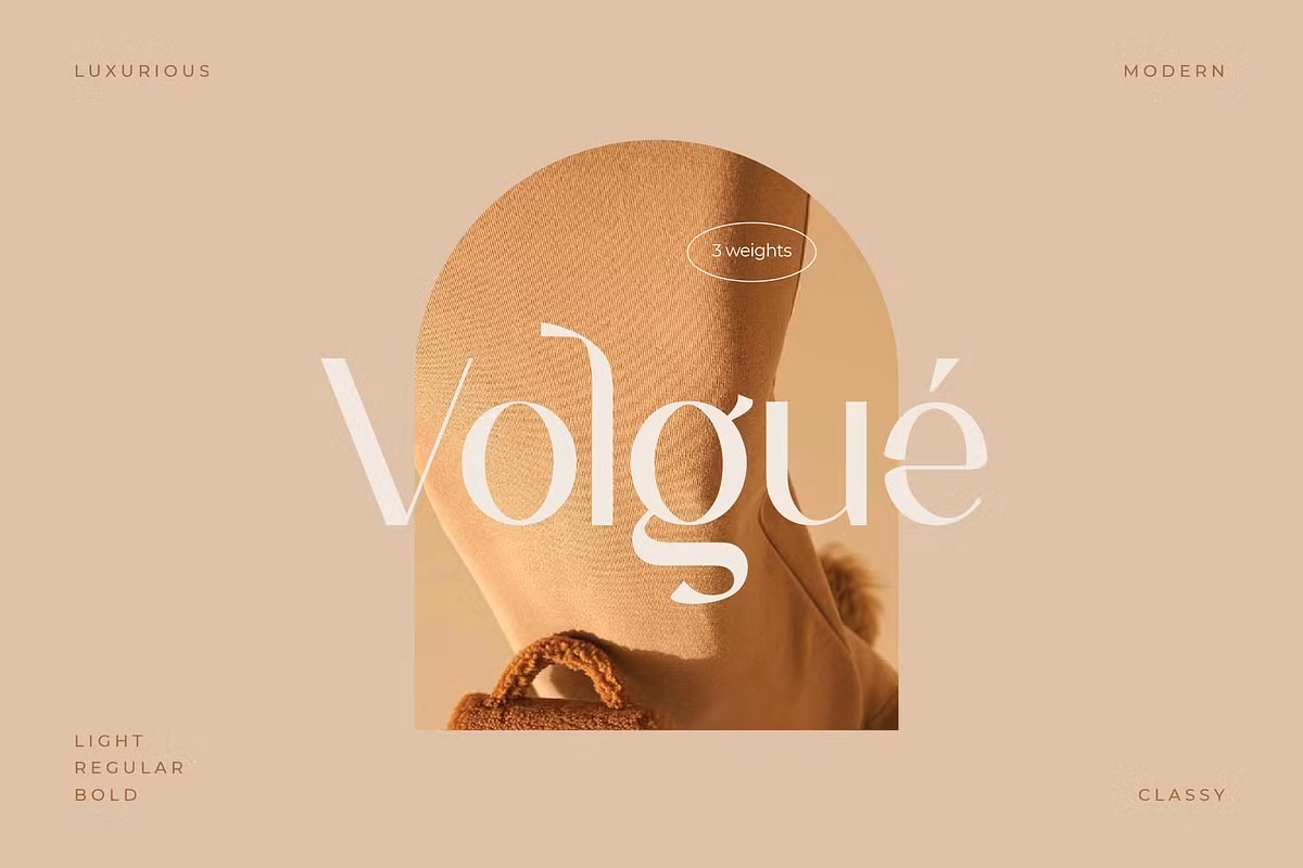 Volgue - Chic Modern Typeface Free Download Free Download Volgue - Chic Modern Typeface Free Download Free Download