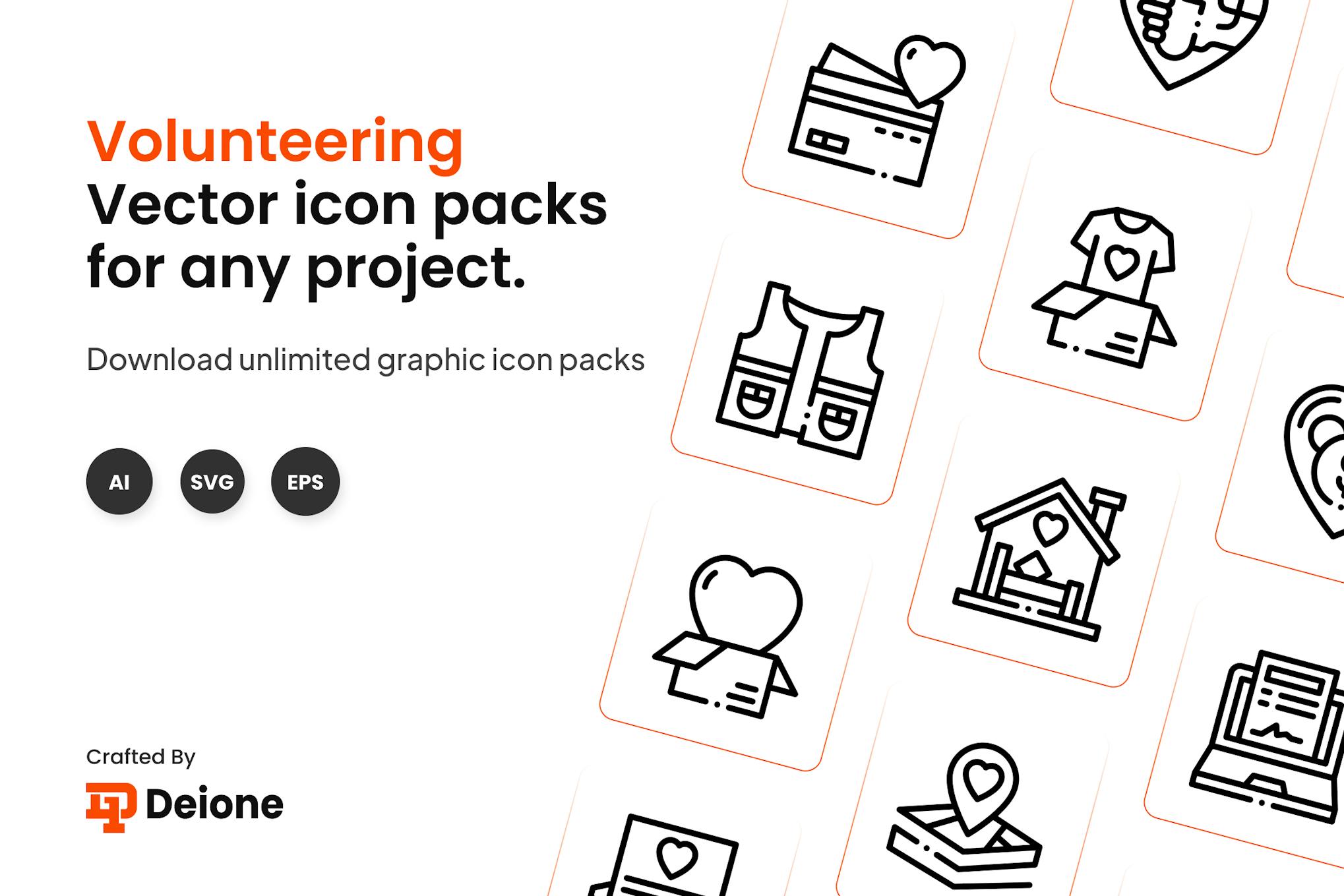 Volunteering Icons Free Download Volunteering Icons Free Download
