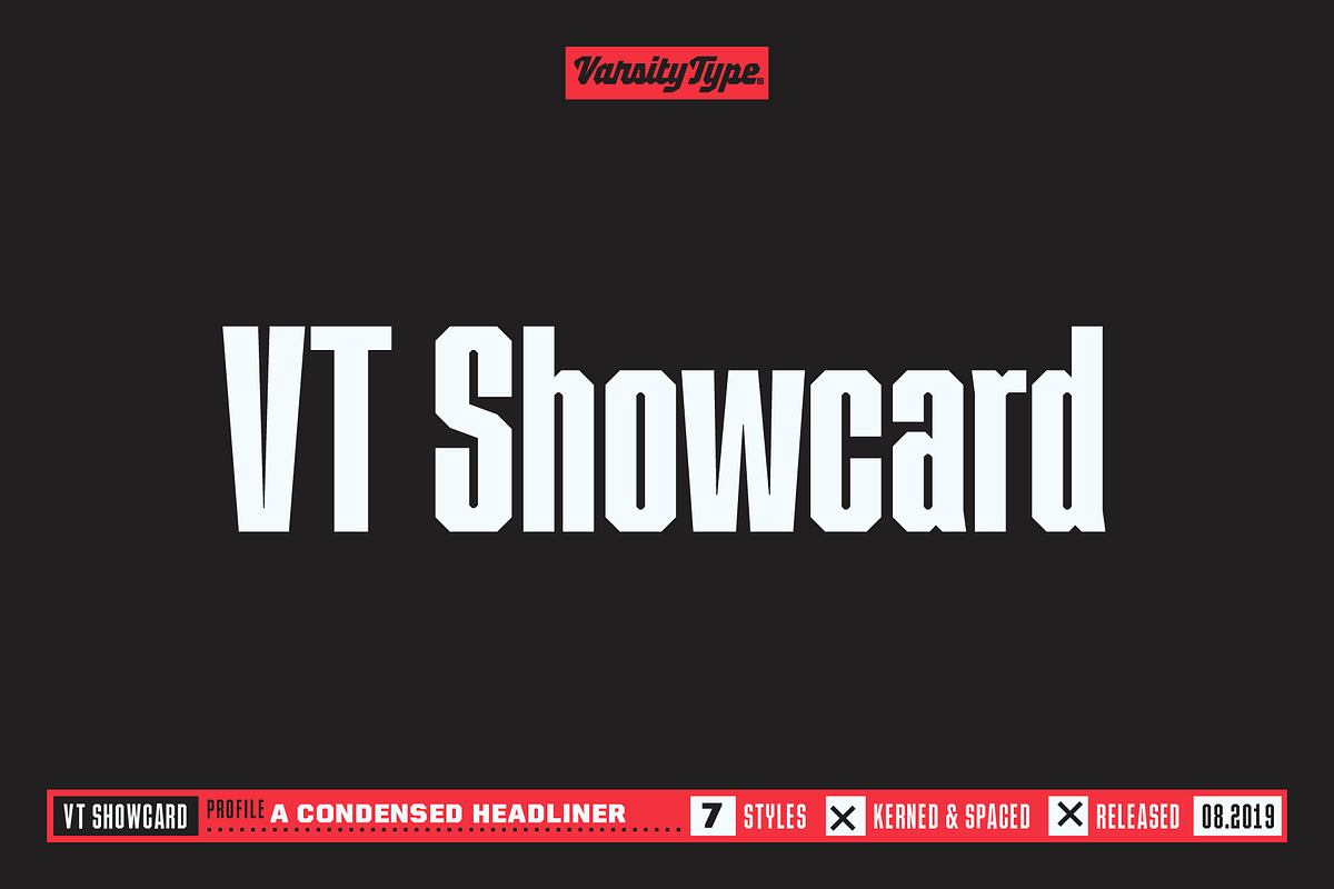 VT Showcard Free Download Free Download VT Showcard Free Download Free Download