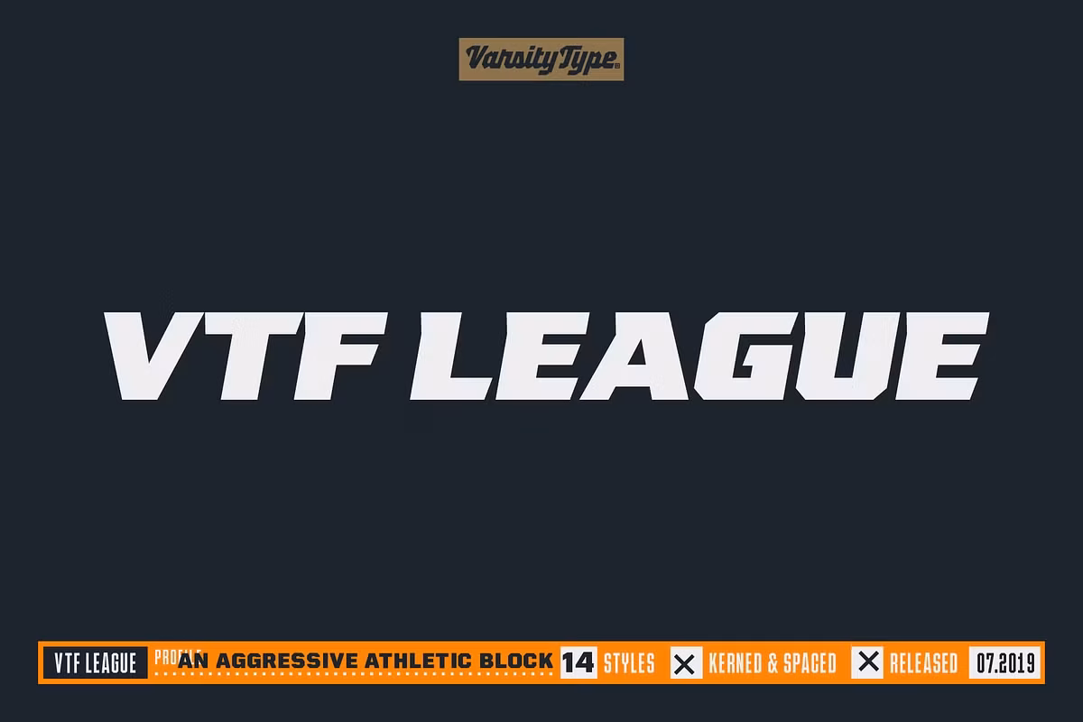 VTF League Free Download Free Download