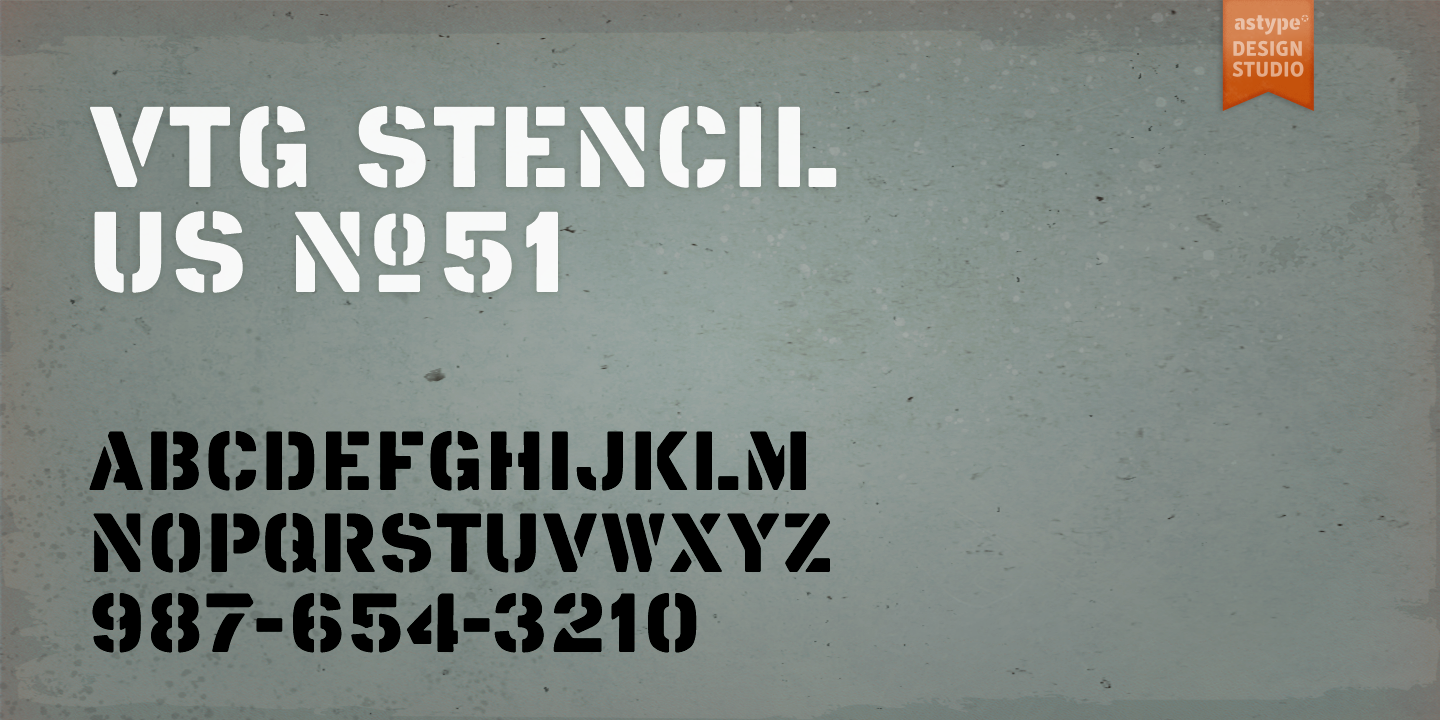 Vtg Stencil US No. 51 Free Download Free Download Vtg Stencil US No. 51 Free Download Free Download