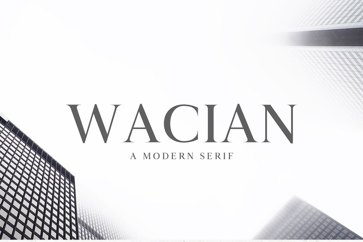 Wacian Serif Font Family Free Download Free Download Wacian Serif Font Family Free Download Free Download
