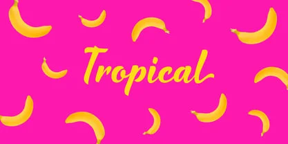 Waialua Font