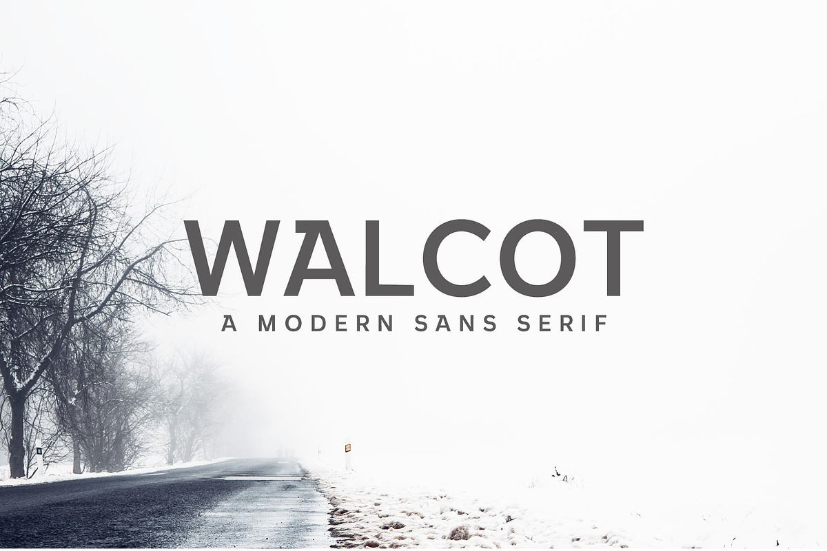 Walcot Modern Sans Serif Font Free Download Free Download Walcot Modern Sans Serif Font Free Download Free Download