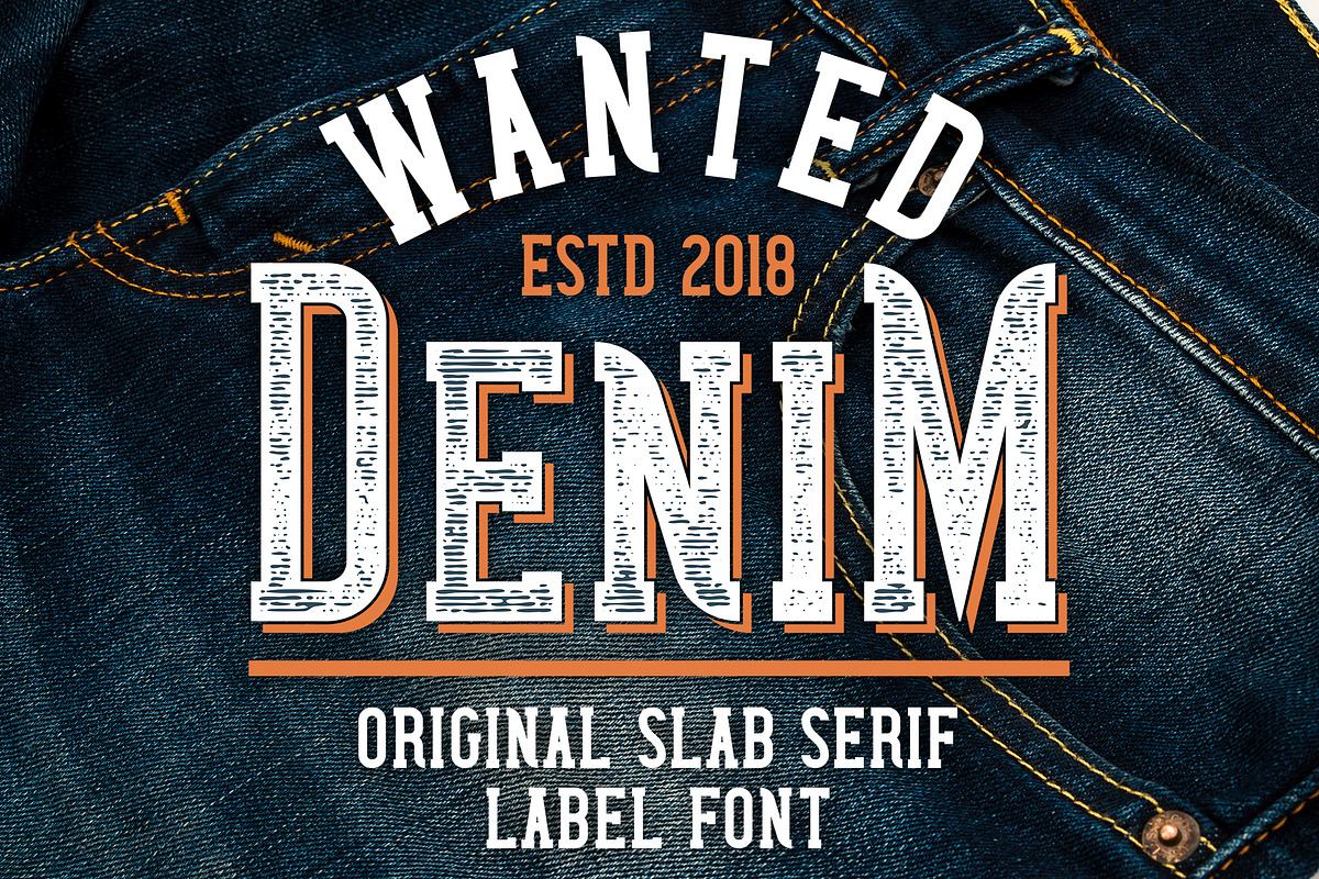 Wanted Denim layered font Free Download Free Download Wanted Denim layered font Free Download Free Download