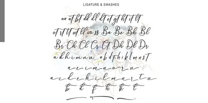 Wellington Font