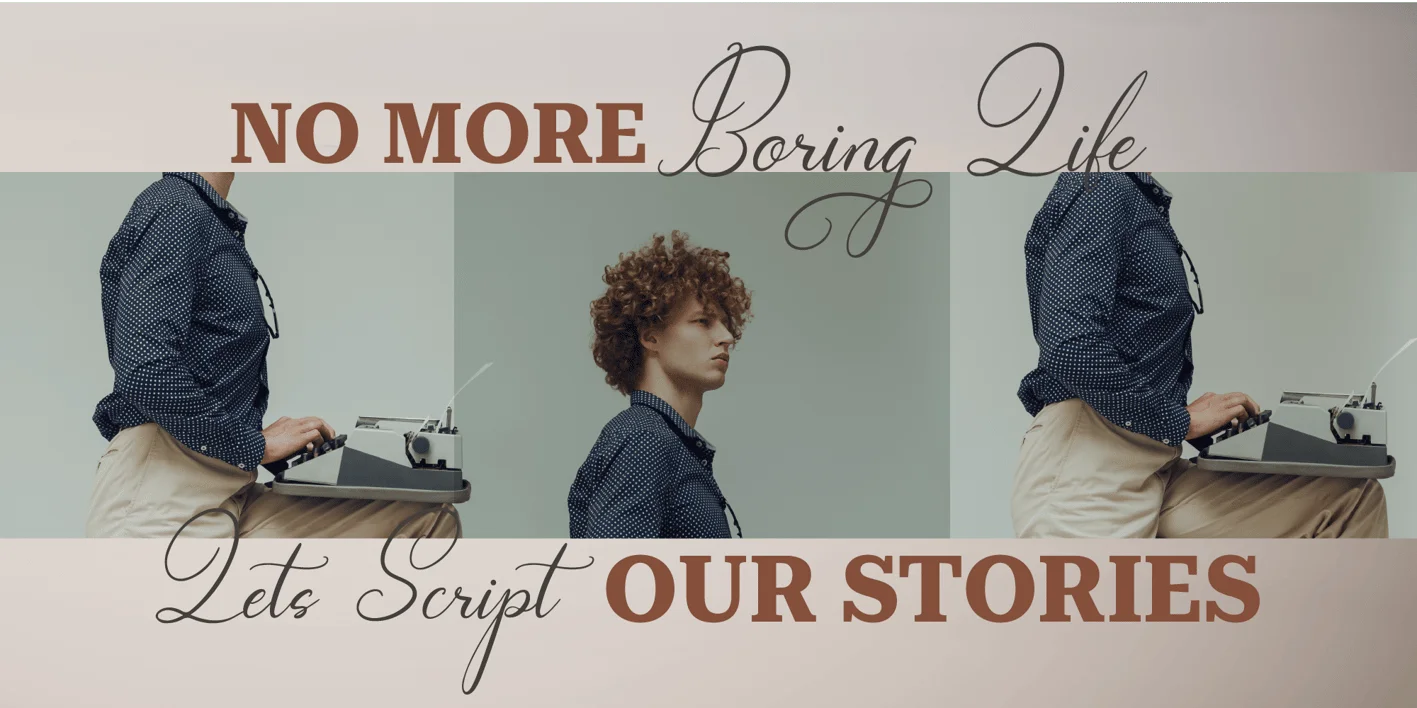 Wenstormy Font