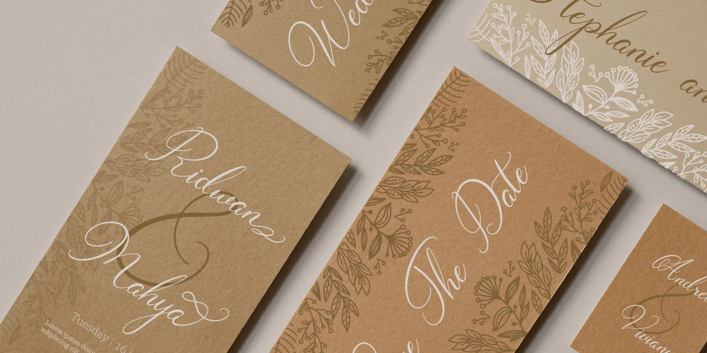 Wenstormy Font
