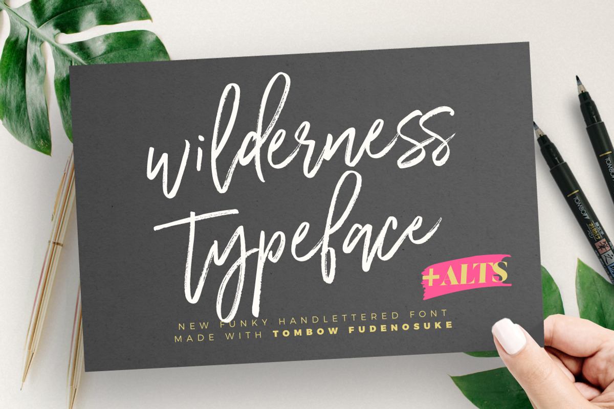 Wilderness Typeface Free Download Free Download Wilderness Typeface Free Download Free Download