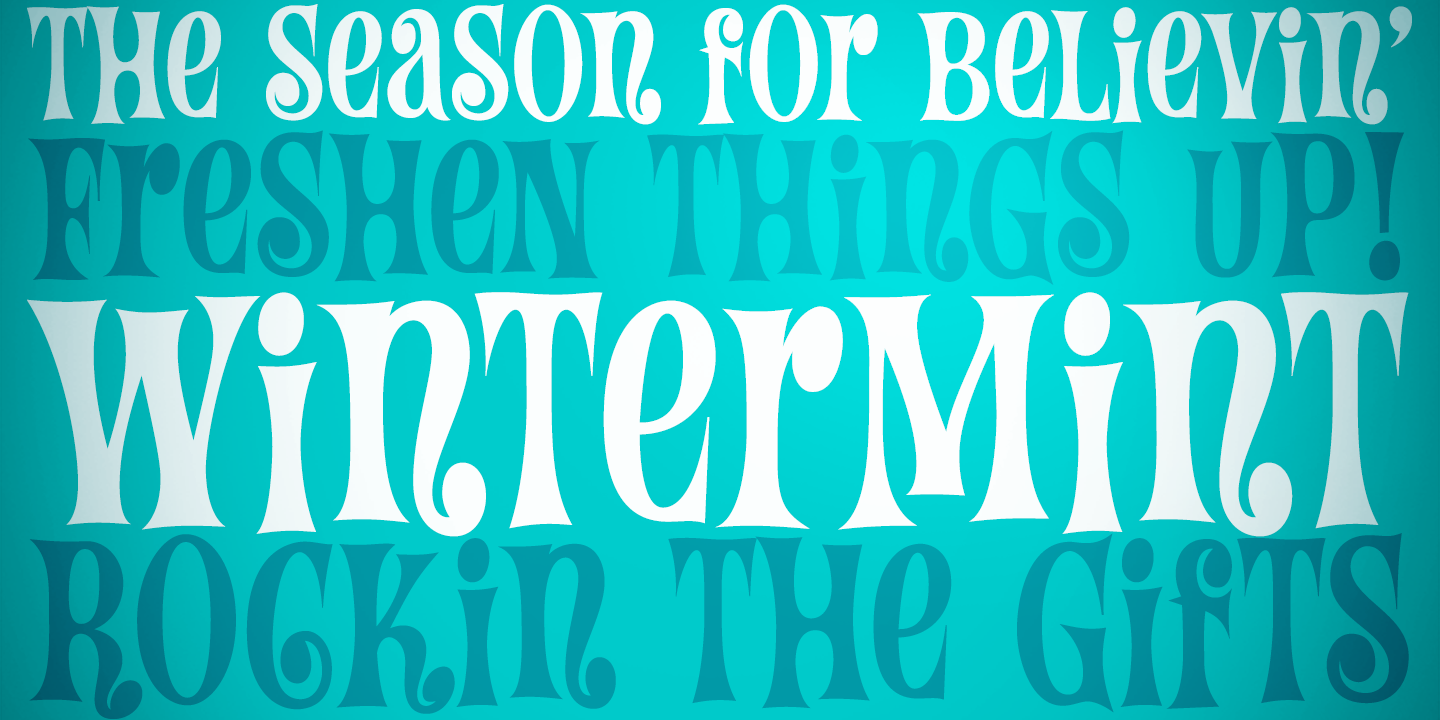 Wintermint Free Download Free Download