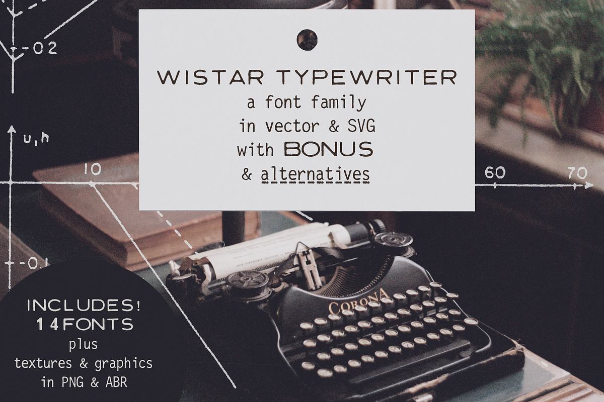 Wistar Typewriter SVG Font Family Free Download Free Download Wistar Typewriter SVG Font Family Free Download Free Download
