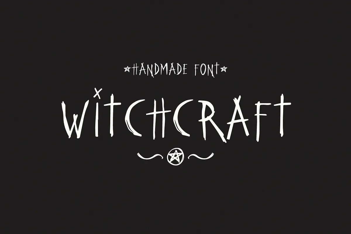 WITCHCRAFT Free Download Free Download