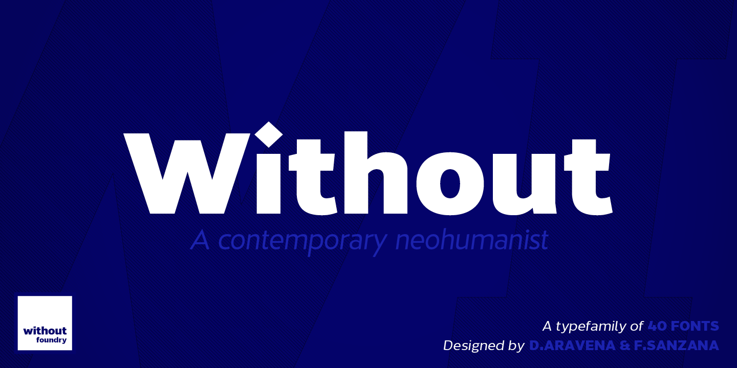 Without Sans Free Download Free Download