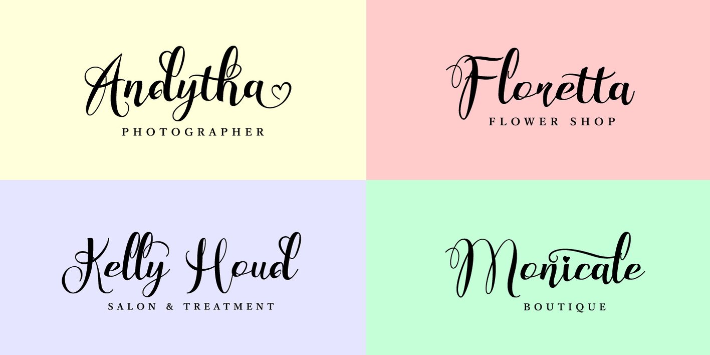 Wonderfebia Font Free Download Wonderfebia Font Free Download