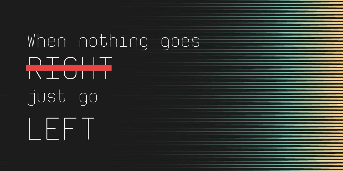 Wudoo Mono Font