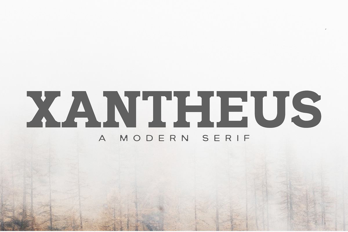 Xantheus Serif Font Family Free Download Free Download Xantheus Serif Font Family Free Download Free Download
