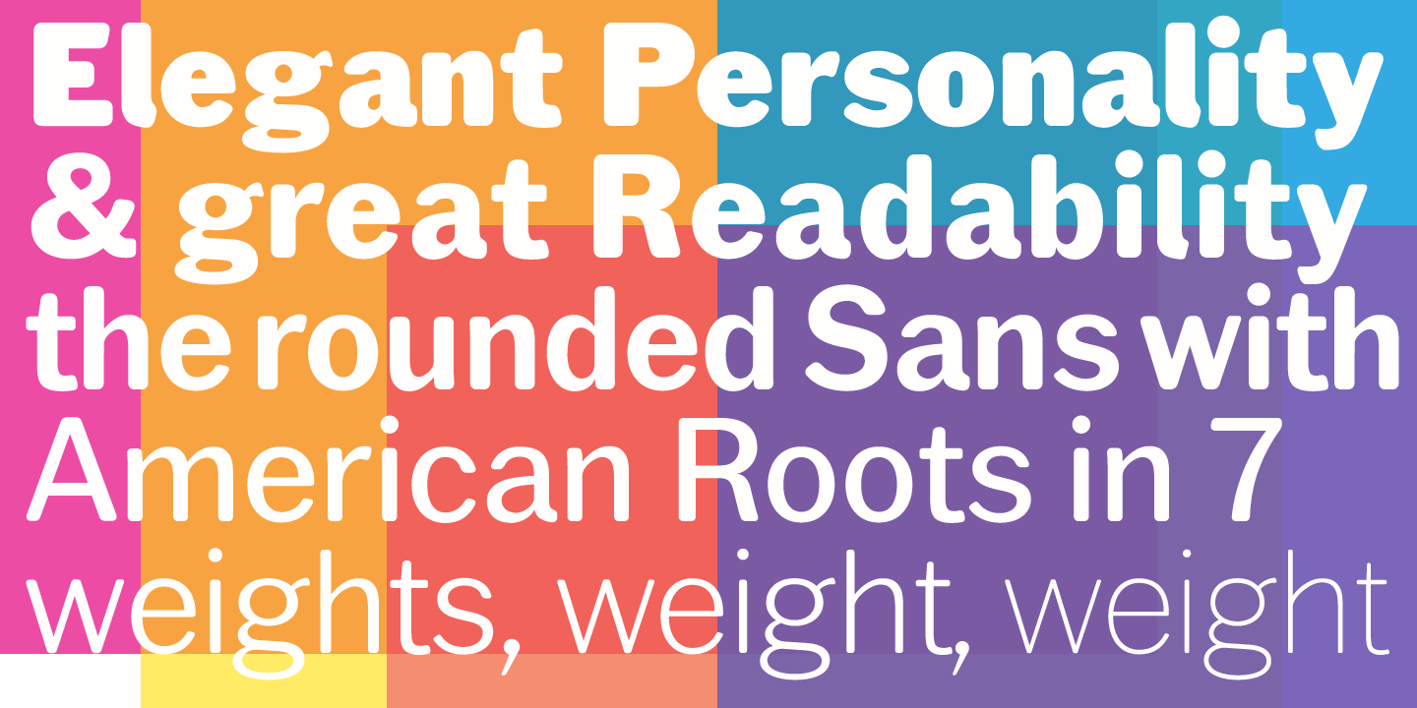 XPress Rounded Font Free Download XPress Rounded Font Free Download