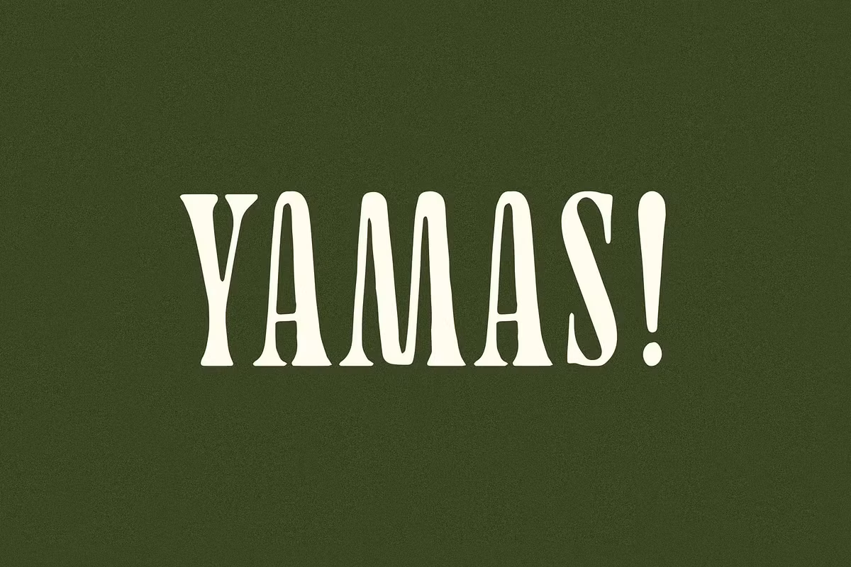 Yamas | A Soft Modern Serif Font Free Download Free Download Yamas | A Soft Modern Serif Font Free Download Free Download