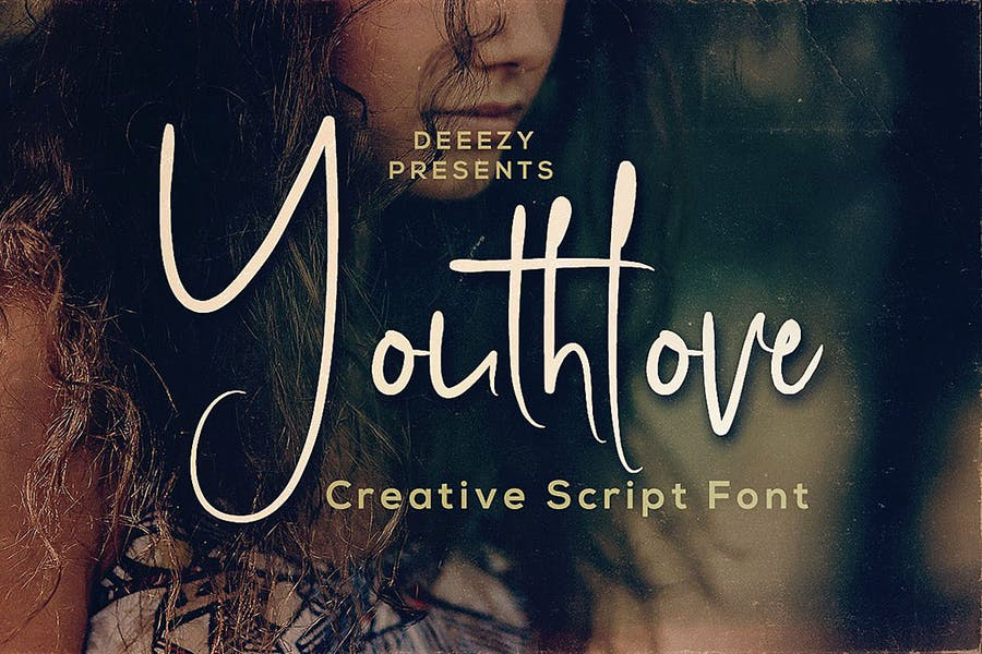 Youthlove Script Font Free Download Youthlove Script Font Free Download
