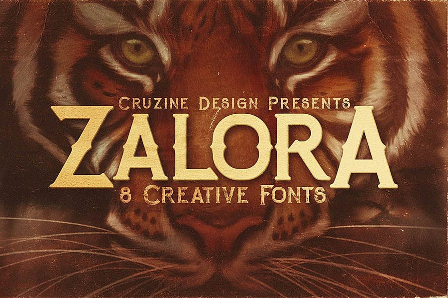 Zalora Typeface Font Free Download Zalora Typeface Font Free Download