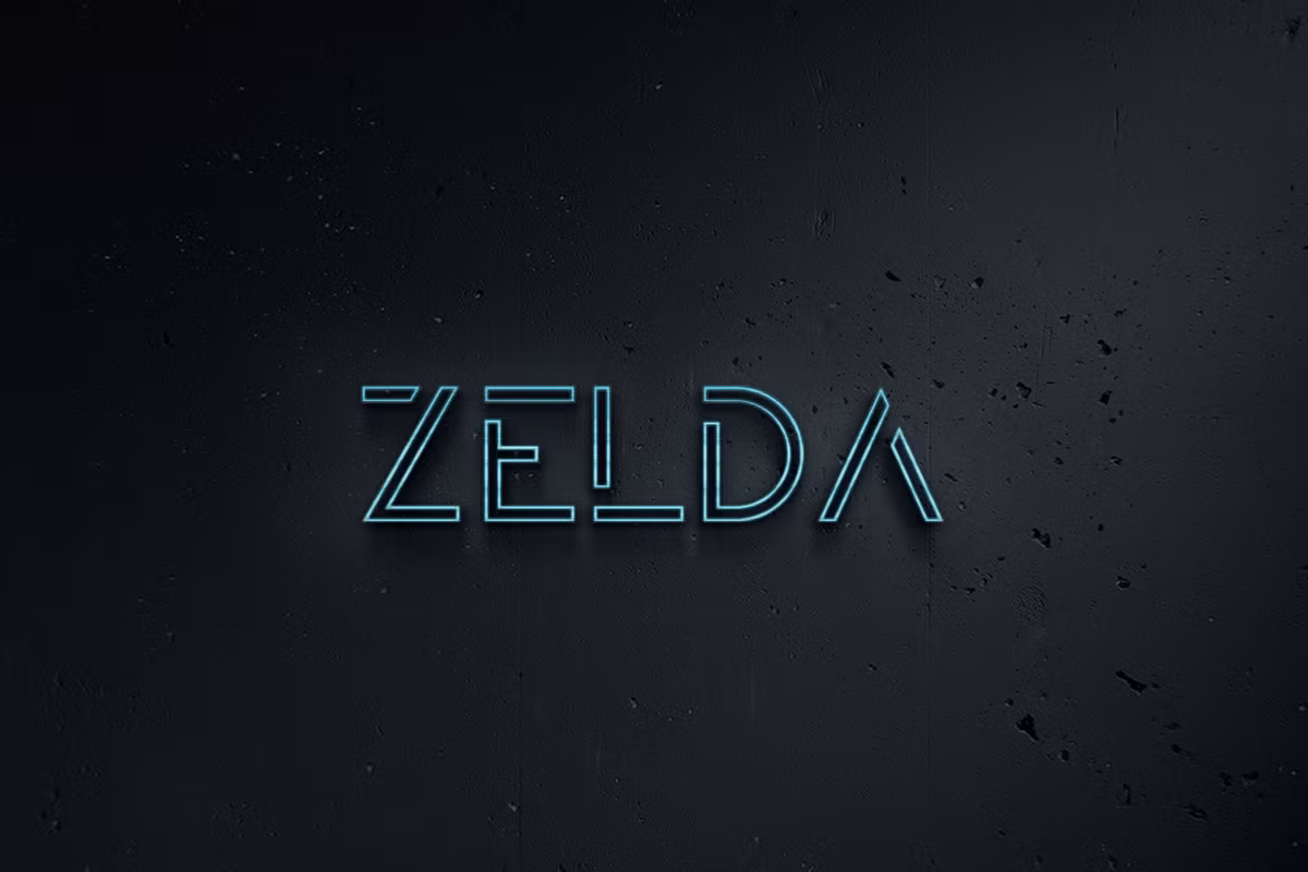 ZELDA typeface (OUTLINE) Free Download Free Download ZELDA typeface (OUTLINE) Free Download Free Download