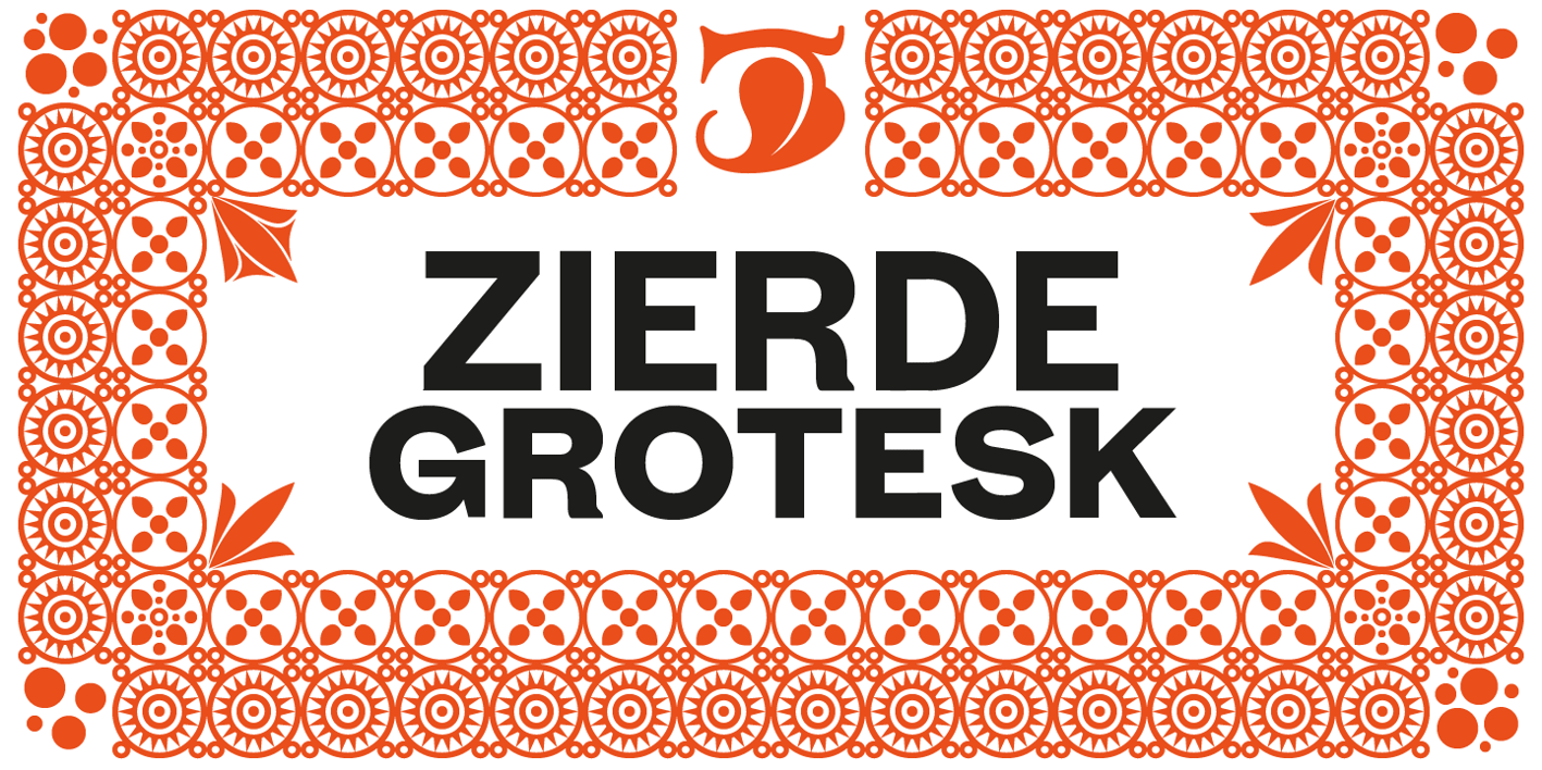 Zierde Grotesk Font Free Download Zierde Grotesk Font Free Download