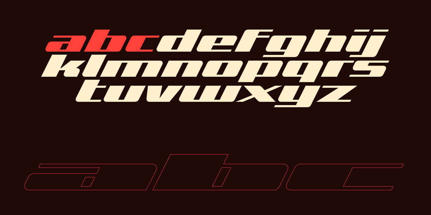 Zoom Font Free Download Zoom Font Free Download
