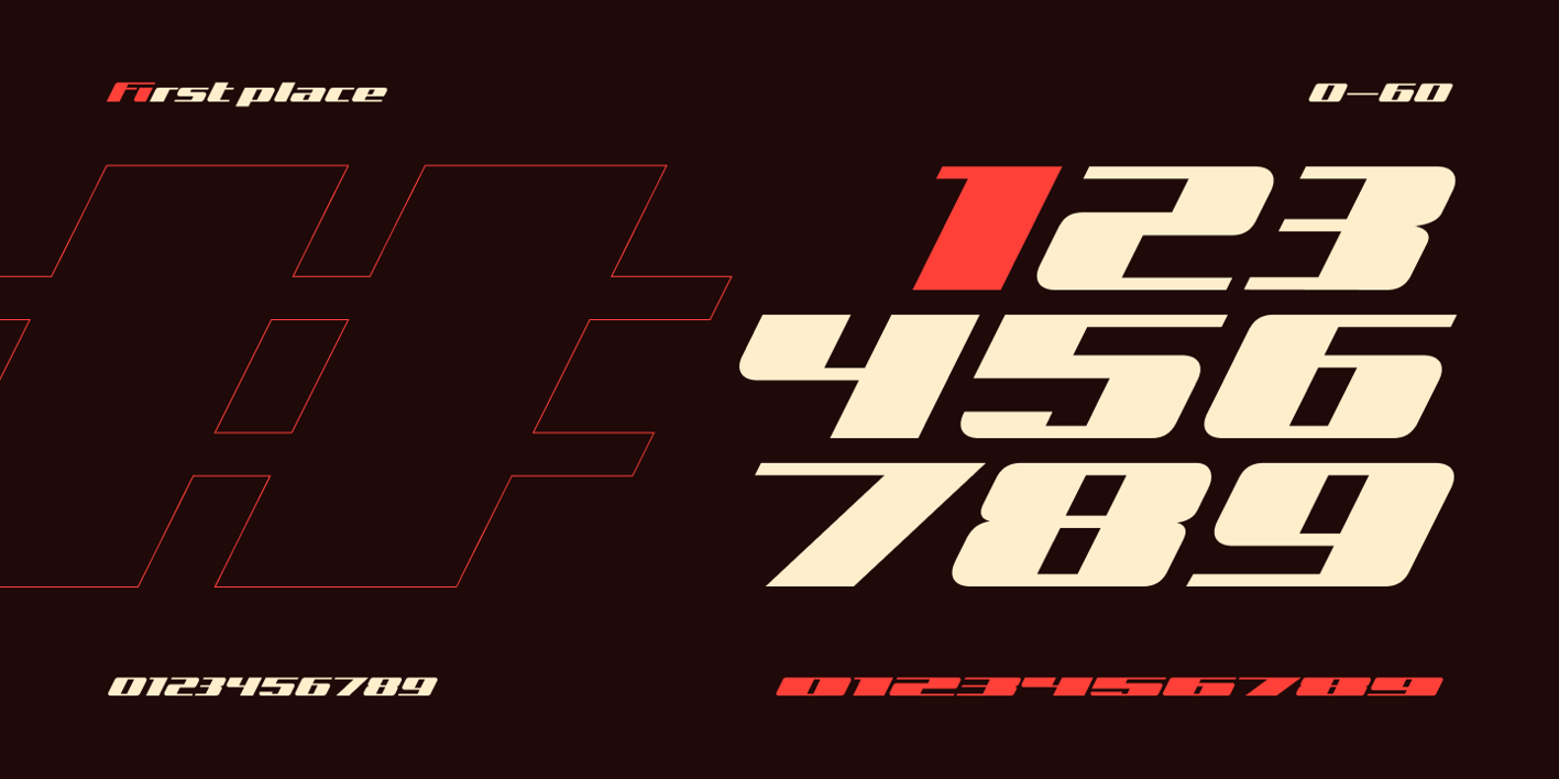 Zoom Font Free Download Zoom Font Free Download