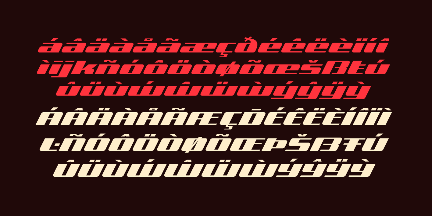 Zoom Font Free Download Zoom Font Free Download