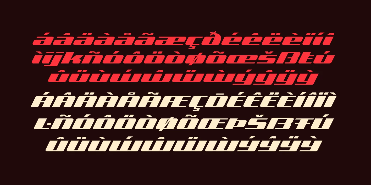 Zoom Font