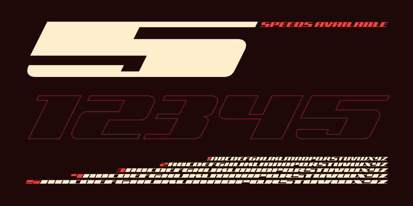 Zoom Font Free Download Zoom Font Free Download
