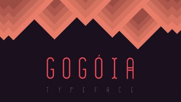 Gogoia Font Free Download