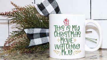 Christmas Wishes Font Free Download