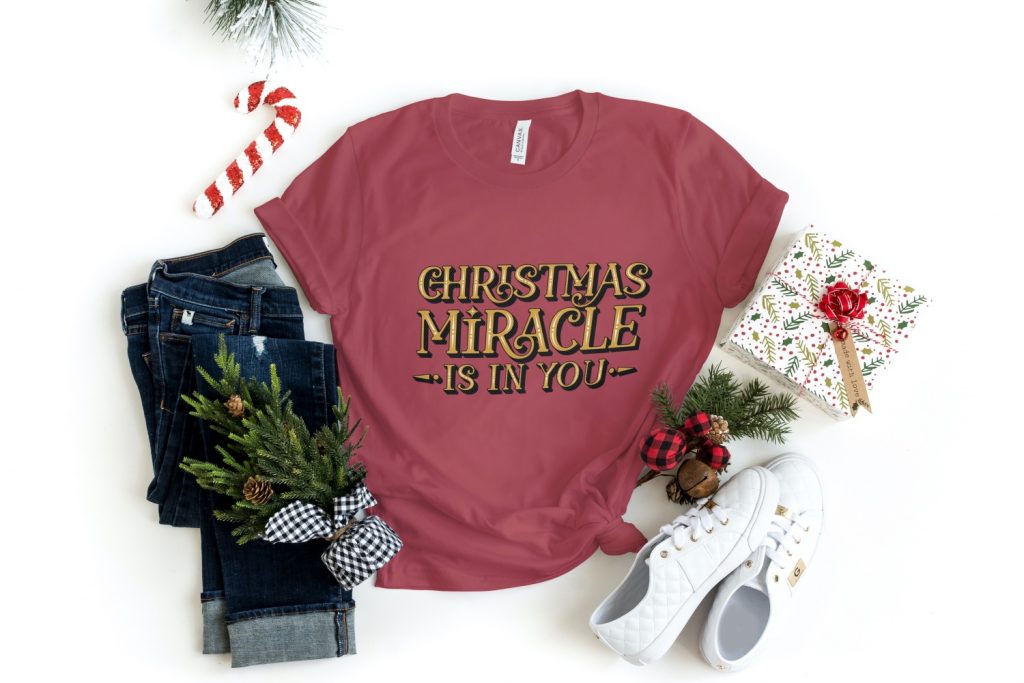 Glorious Christmas Font Free Download